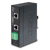 PLANET IPOE-162S Industrial IEEE 802.3at Gigabit High Power over Ethernet Splitter